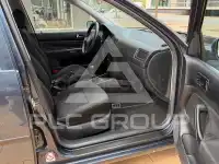 2005 Volkswagen Bora