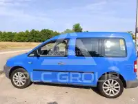 2005 Volkswagen Caddy