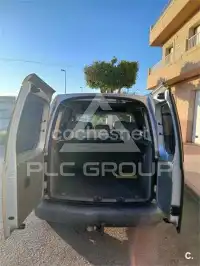 2005 Volkswagen Caddy
