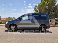 2005 Volkswagen Caddy