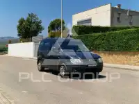 2005 Volkswagen Caddy
