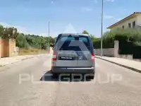 2005 Volkswagen Caddy