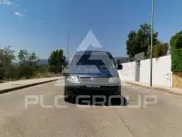 2005 Volkswagen Caddy