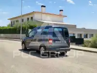 2005 Volkswagen Caddy