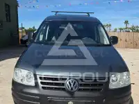 2005 Volkswagen Caddy