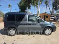 2005 Volkswagen Caddy