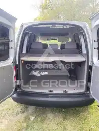 2005 Volkswagen Caddy