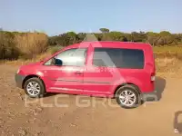 2005 Volkswagen Caddy