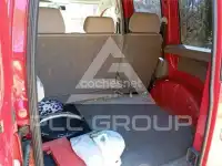 2005 Volkswagen Caddy