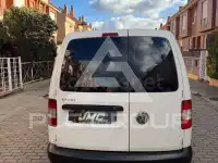 2005 Volkswagen Caddy