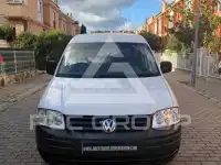2005 Volkswagen Caddy