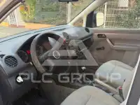 2005 Volkswagen Caddy
