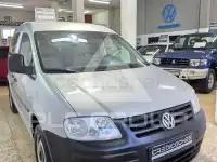 2005 Volkswagen Caddy