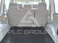 2005 Volkswagen Caddy