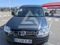 2005 Volkswagen Caddy