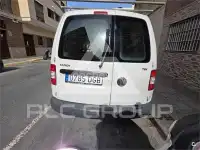 2005 Volkswagen Caddy