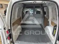 2005 Volkswagen Caddy