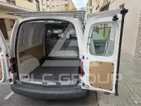 2005 Volkswagen Caddy