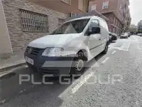 2005 Volkswagen Caddy