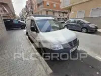 2005 Volkswagen Caddy