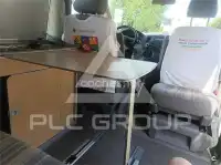 2005 Volkswagen Transporter