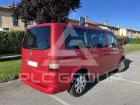 2005 Volkswagen Transporter