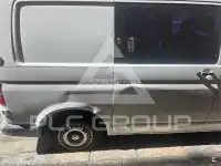 2005 Volkswagen Transporter