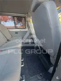 2005 Volkswagen Transporter