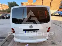 2005 Volkswagen Transporter