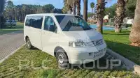 2005 Volkswagen Transporter
