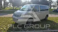 2005 Volkswagen Transporter