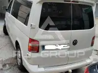 2005 Volkswagen Transporter