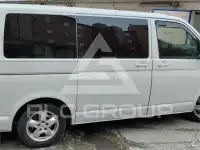 2005 Volkswagen Transporter