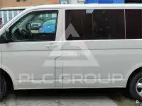 2005 Volkswagen Transporter