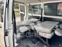 2005 Volkswagen Transporter