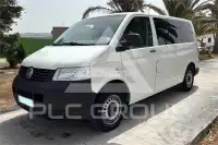 2005 Volkswagen Transporter