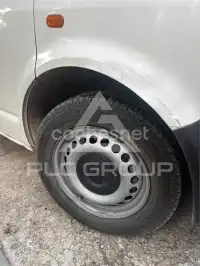2005 Volkswagen Transporter
