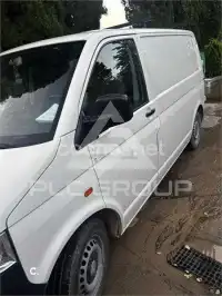 2005 Volkswagen Transporter