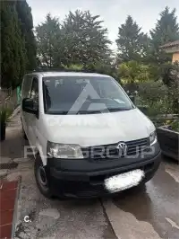 2005 Volkswagen Transporter