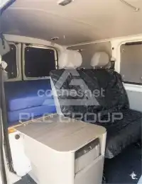 2005 Volkswagen Transporter
