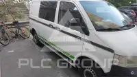 2005 Volkswagen Transporter