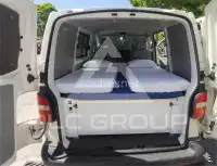 2005 Volkswagen Transporter