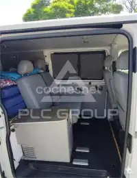2005 Volkswagen Transporter