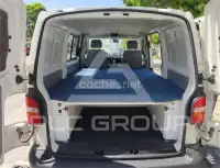 2005 Volkswagen Transporter