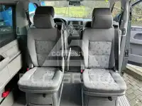 2005 Volkswagen Multivan