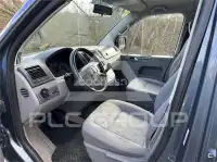 2005 Volkswagen Multivan