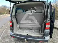 2005 Volkswagen Multivan