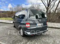 2005 Volkswagen Multivan