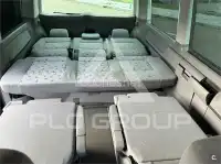 2005 Volkswagen Multivan