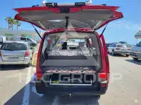 2005 Volkswagen Multivan